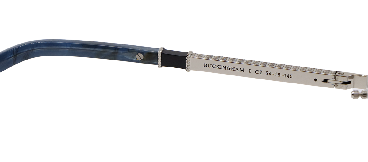 HILTON BUCKINGHAM I C2